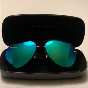 Sunglasses Elie Tahari